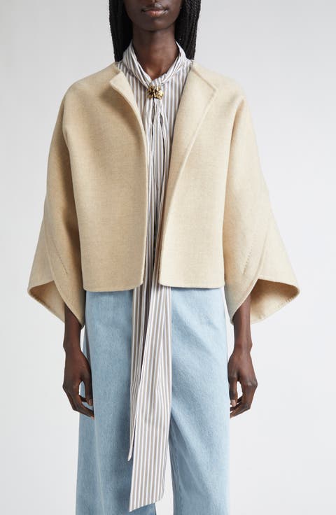 Shop Beige Max Mara Online | Nordstrom
