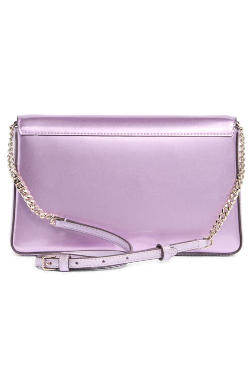 Kate Spade New York Kenzie Small Convertible Crossbody Clutch In Pink