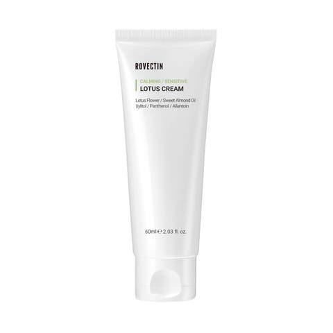 Calming Lotus Cream
