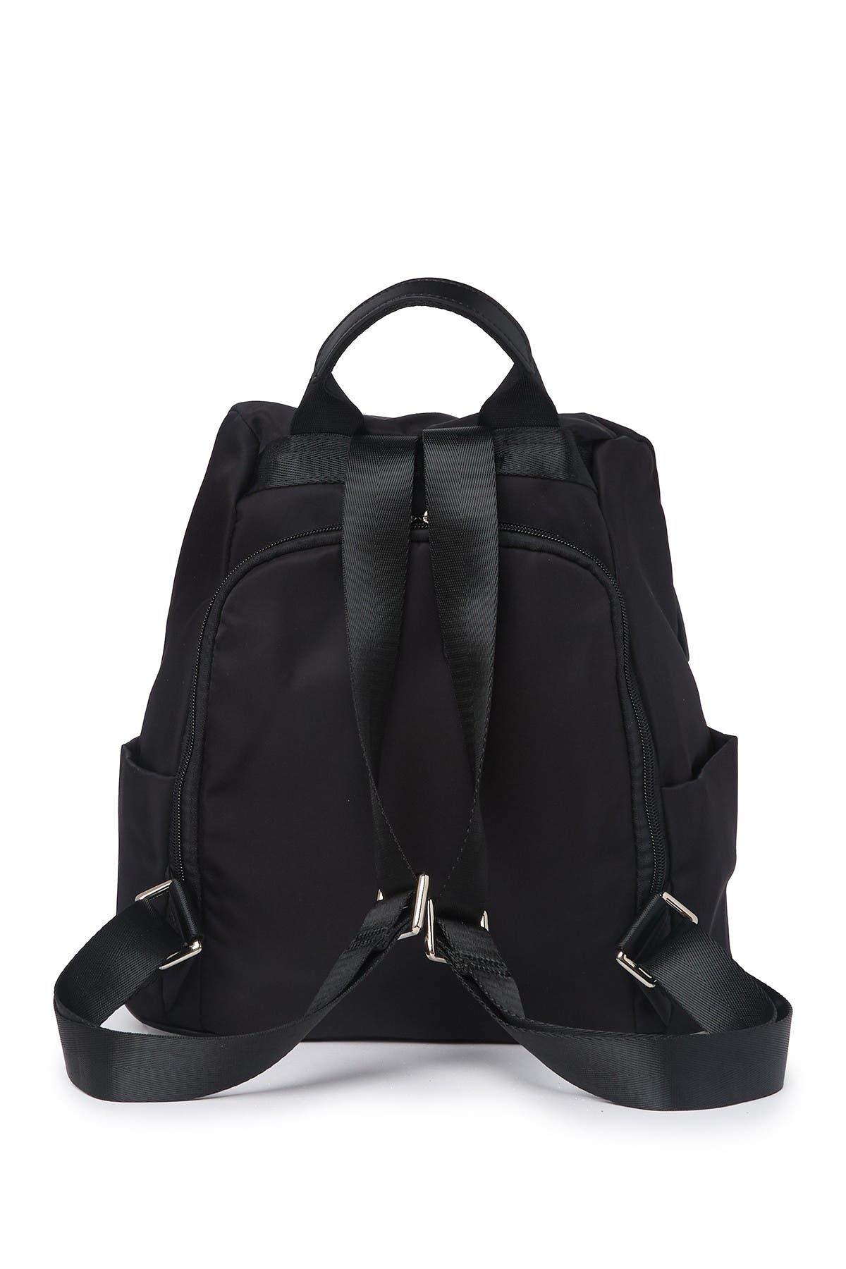 MOST WANTED USA Nylon Junior Backpack, Alternate, color, 