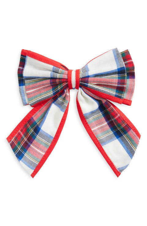 Kids' Big Bow Clip