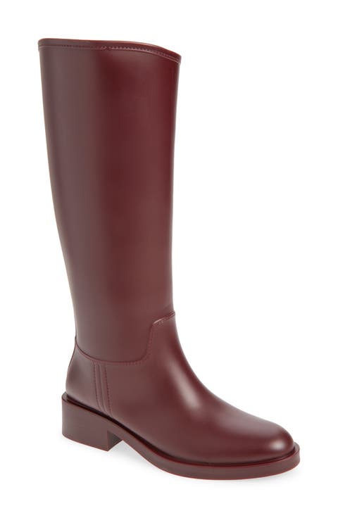 Torrential Knee High Boot (Women)