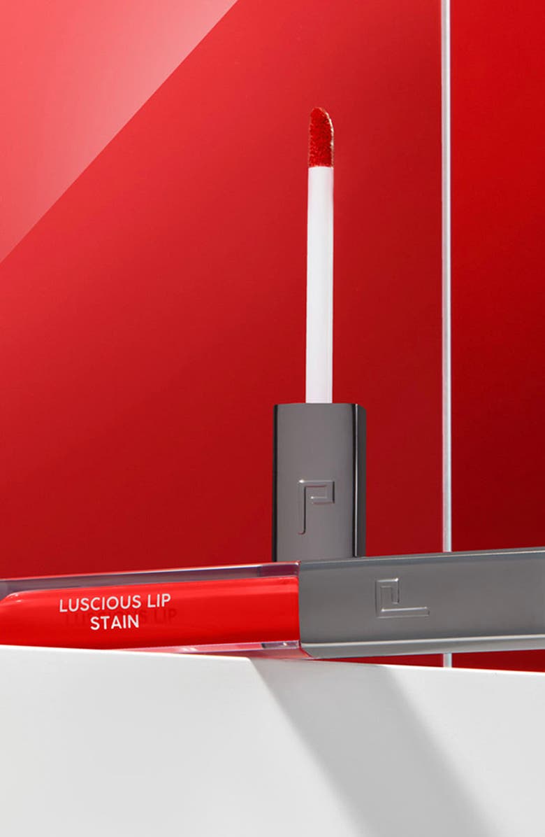 DOUCCE Luscious Lip Stain, Alternate, color, (613) Red Velvet