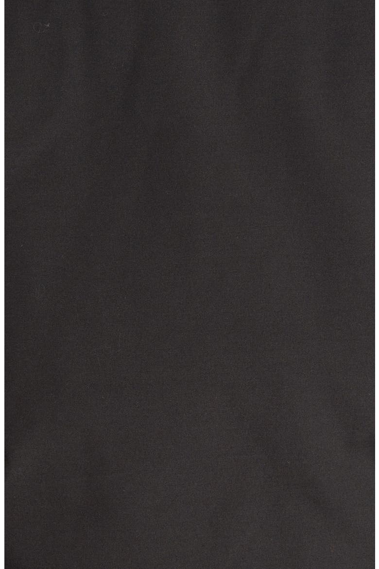 Paradigm Chilliwack Black Label 625 Fill Power Down Bomber Jacket, Alternate, color, BLACK