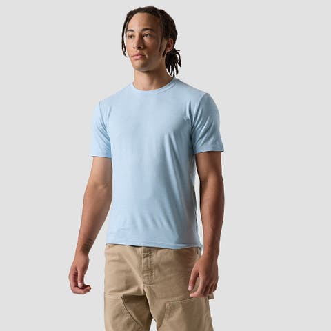 Destination Crew T-Shirt - Men
s