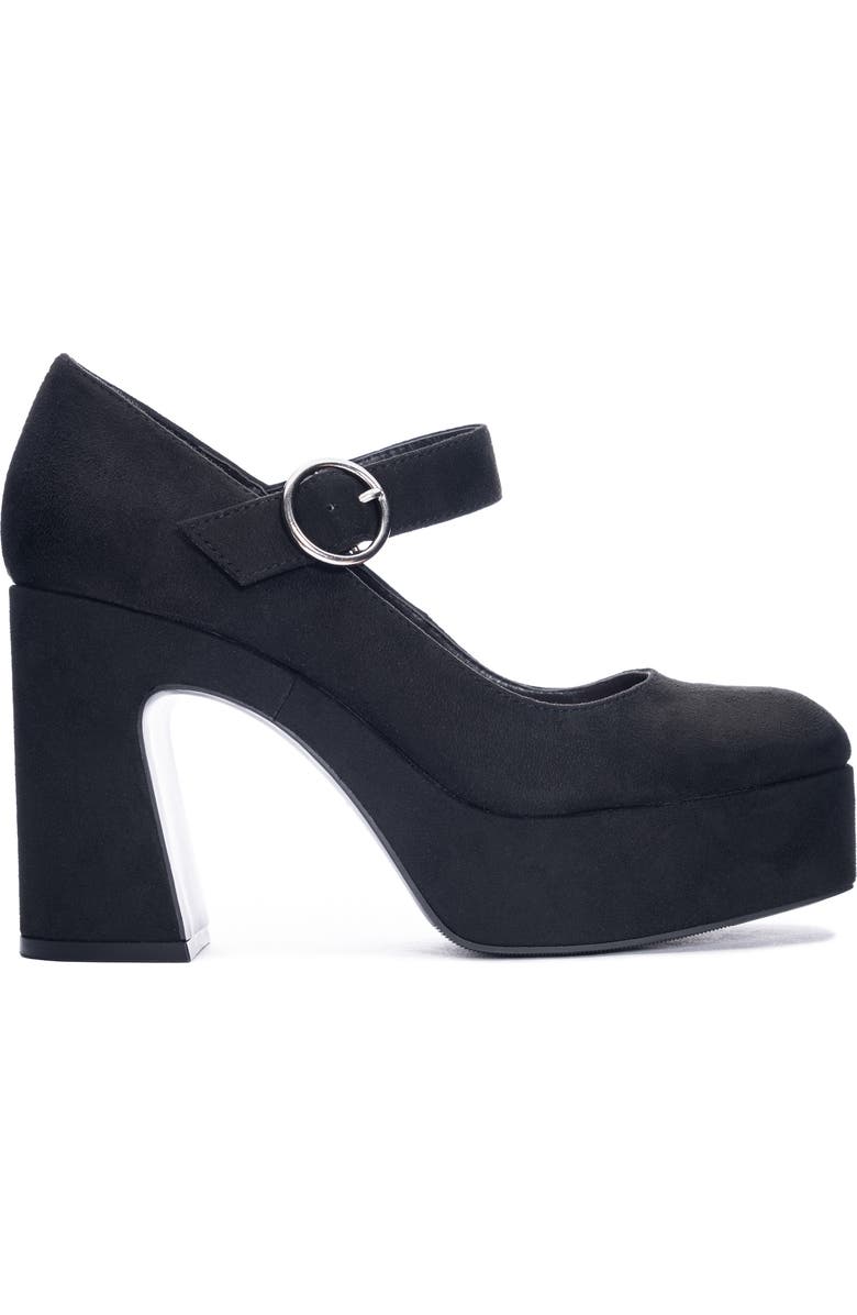 Chinese Laundry Pollyanne Mary Jane Pump, Alternate, color,