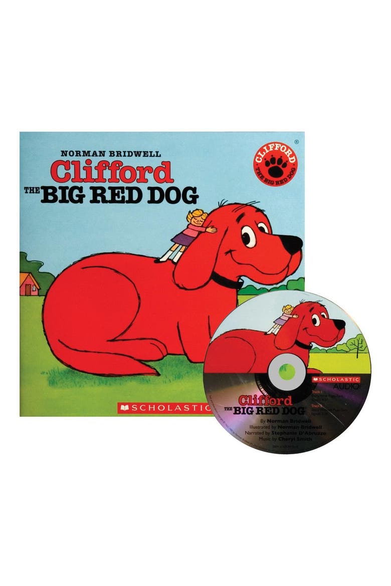 Read-Aloud Books and CDs - Set of 4, Alternate, color, Multicolor