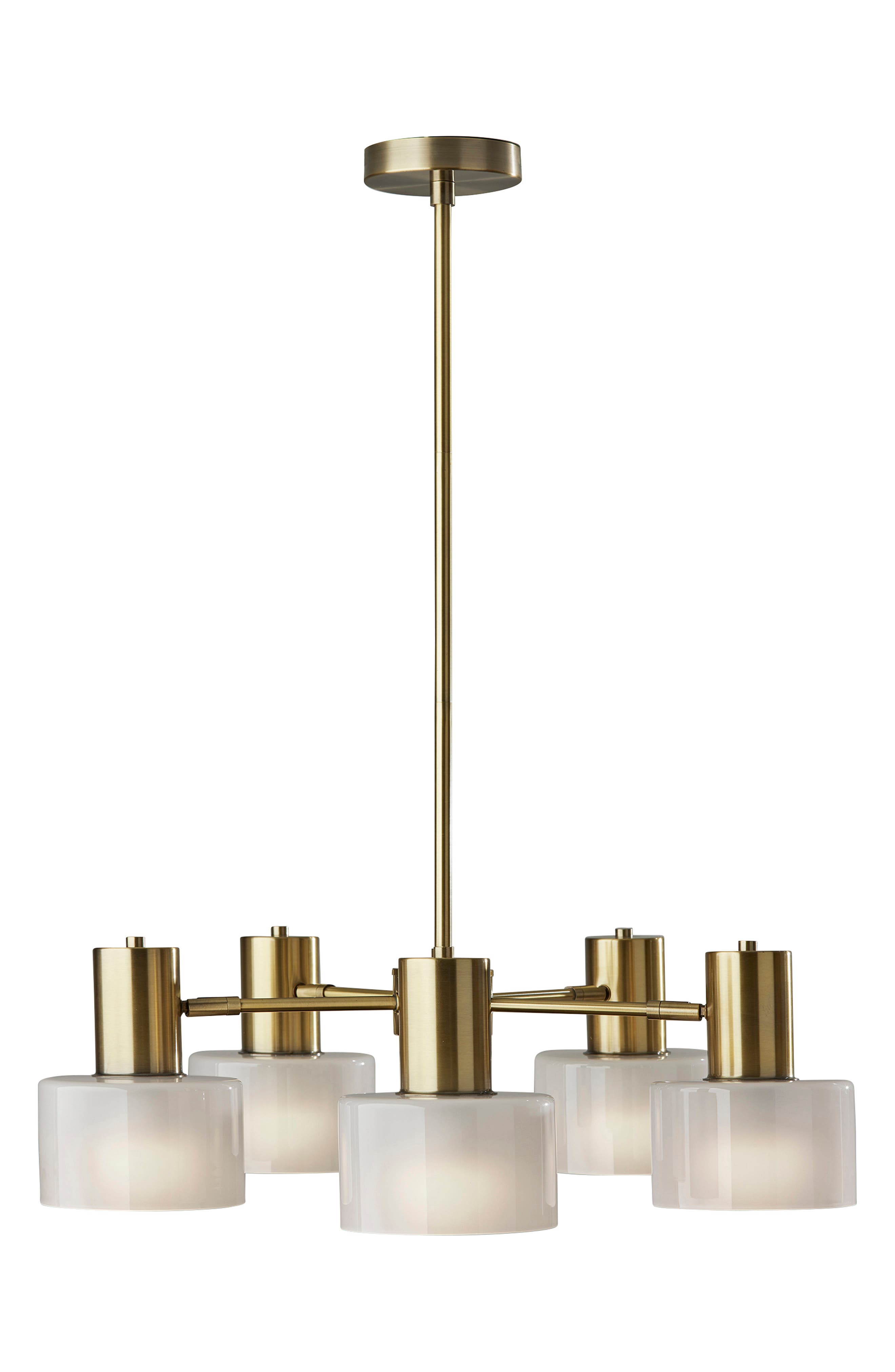 selected ANTIQUE BRASS