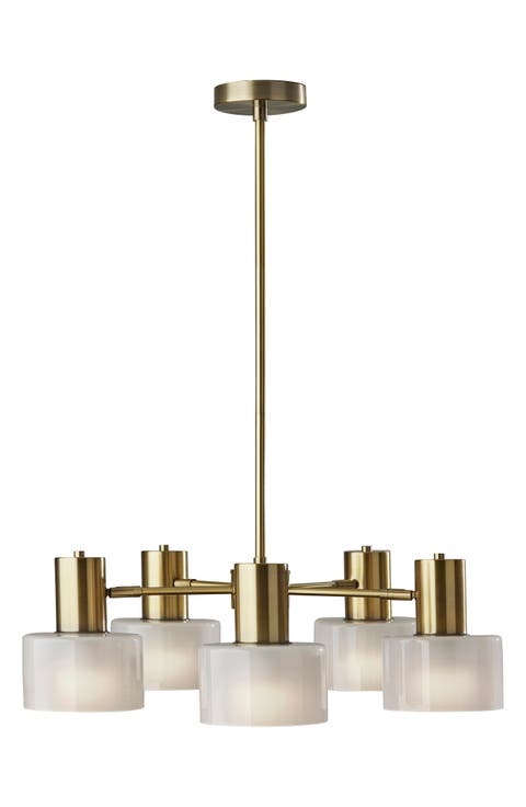Rhodes Chandelier