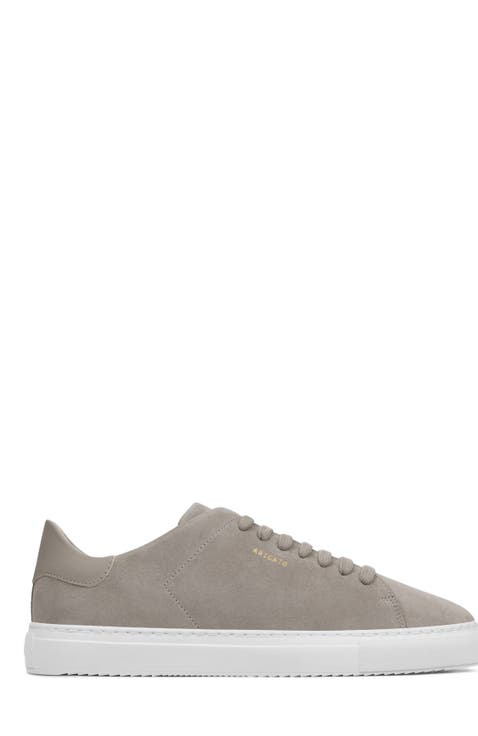 Clean 90 Suede Sneaker