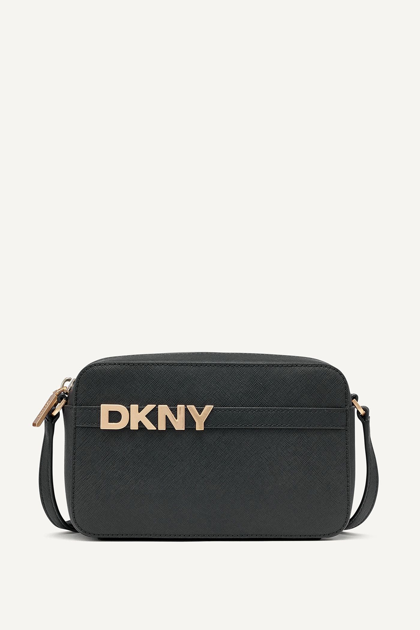 DKNY Avril Camera Bag, Main, color, 