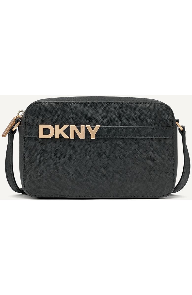 DKNY Avril Camera Bag, Main, color,