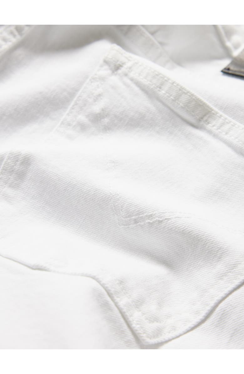 John Varvatos J702 Deacon Slim Fit Jeans, Alternate, color, 