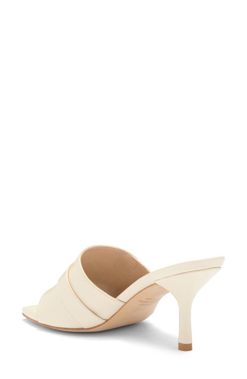 Stuart Weitzman Maverick Slide Sandal