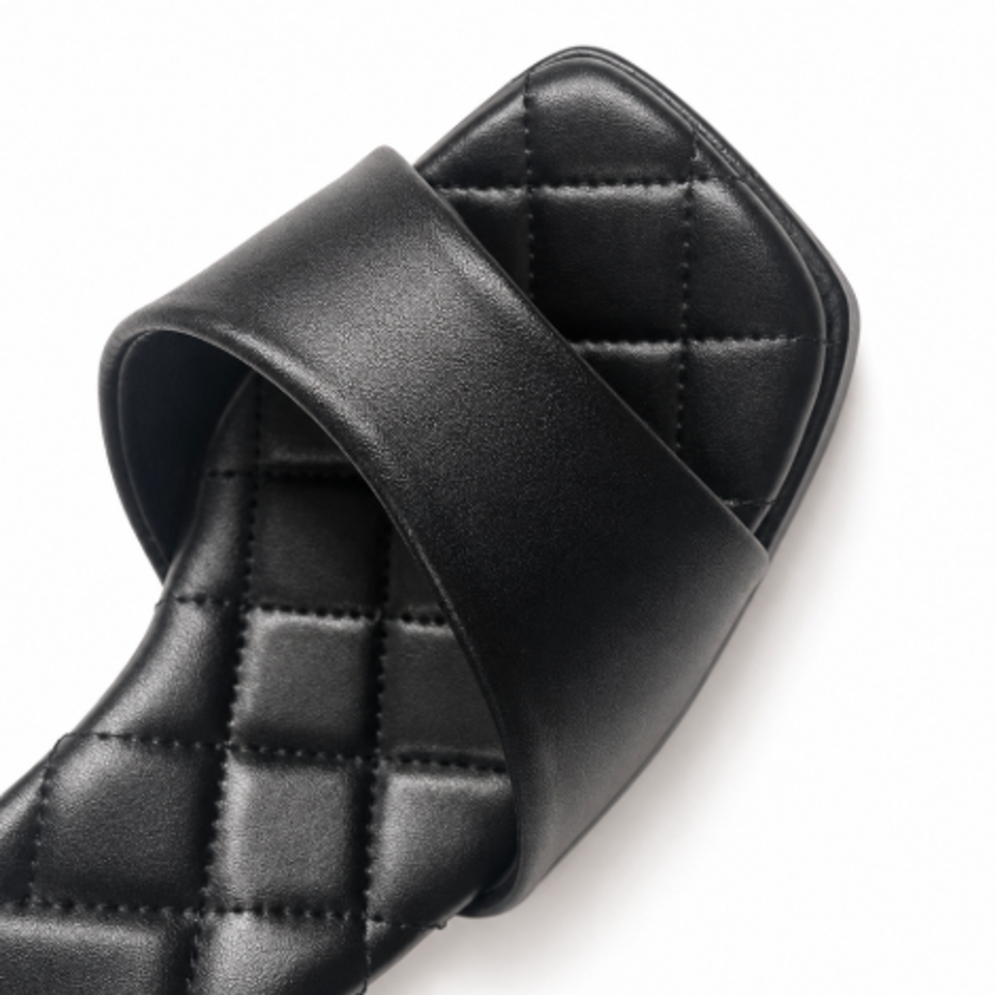 Tinsley Block Heels, Alternate, color, Black