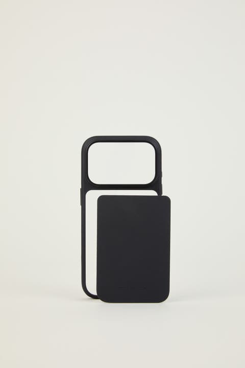 iPhone 18 Pro Modular Leather Case