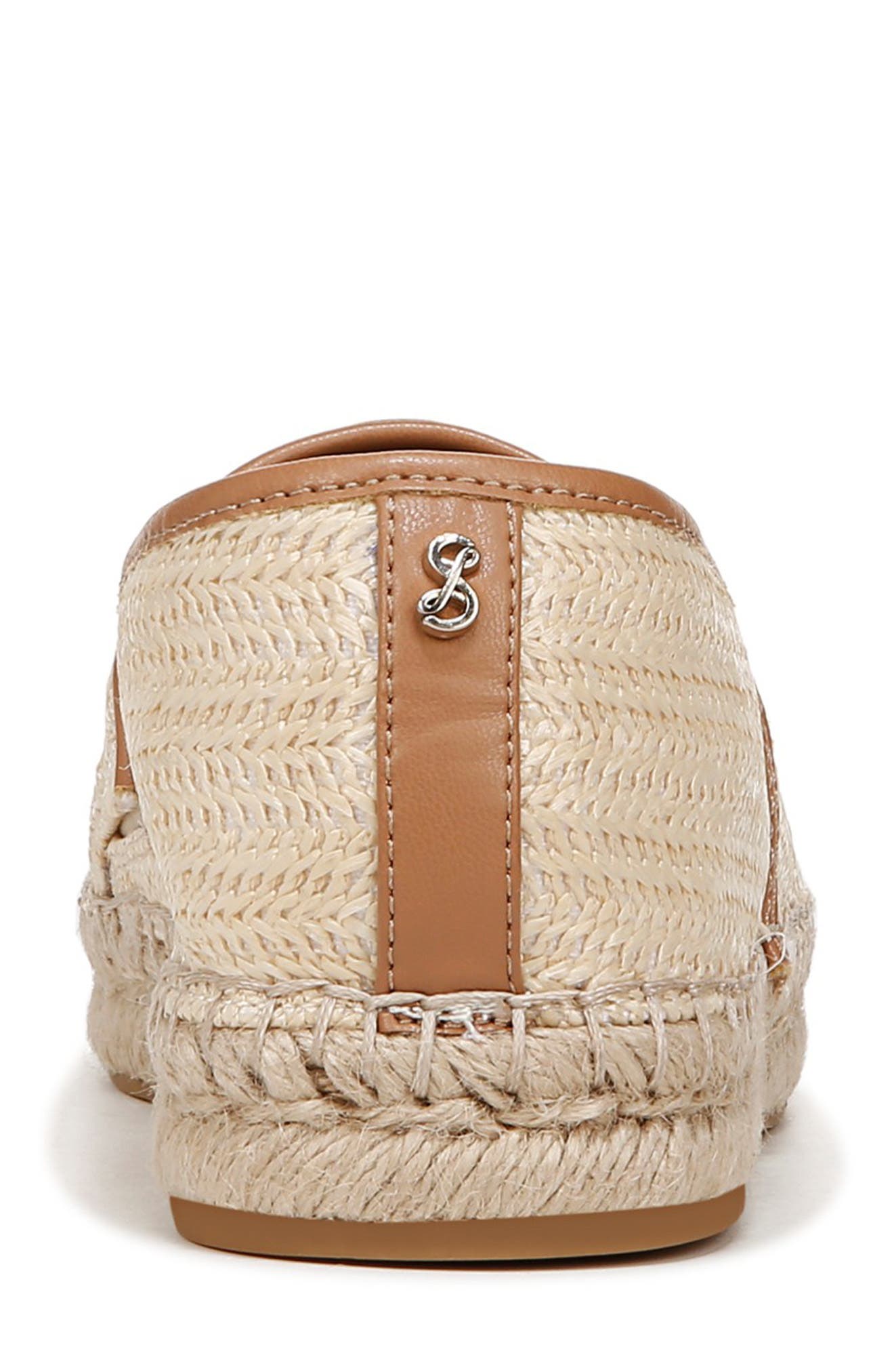 SAM & LIBBY Celeste 2 Espadrille Flat, Alternate, color, 