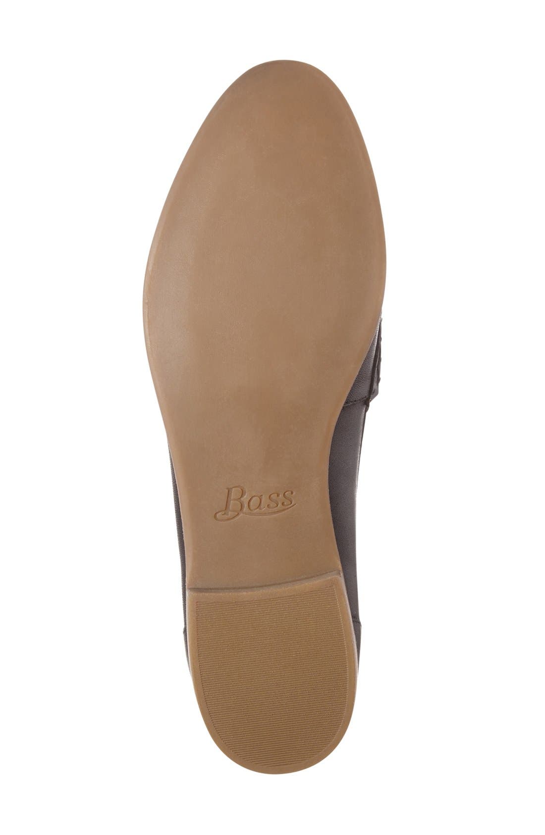 G.H. Bass & Co. Emilia Penny Loafer, Alternate, color, 