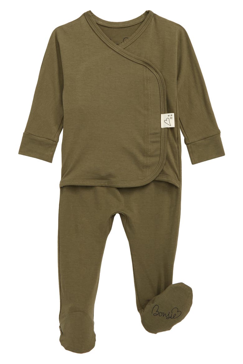 Baby Skin to Skin Footie video