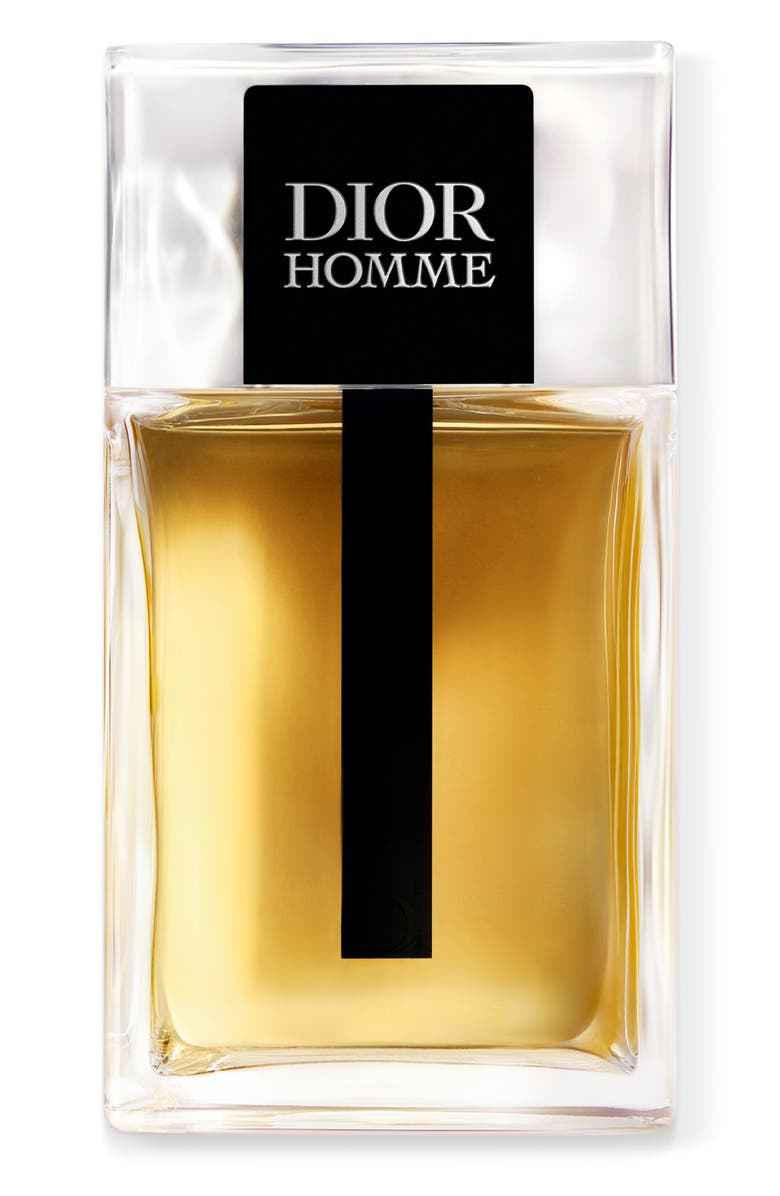 DIOR Homme Eau de Toilette, Main, color,