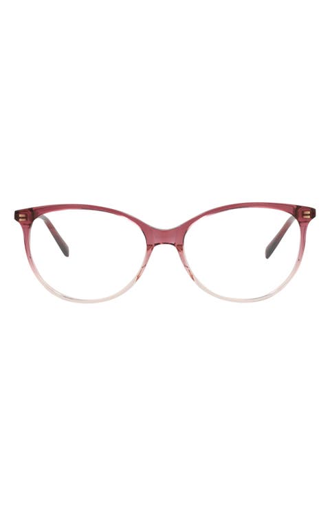 53mm Round Reading Glasses