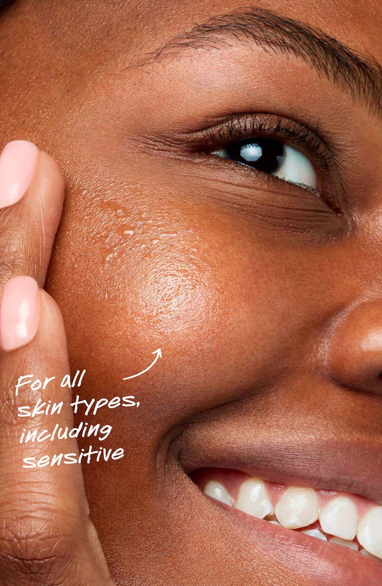 Kiehl's Since 1851 Ferulic Brew Antioxidant Facial Treatment with Lactic Acid, Alternate, color, 