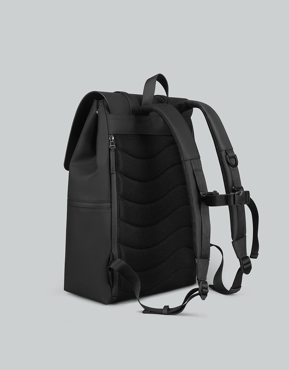 Gaston Luga Spläsh 2.0 16" - Black, Alternate, color, Black