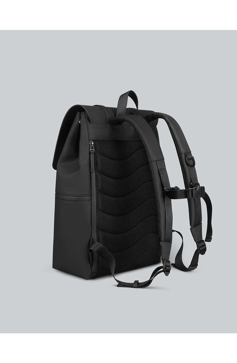 Gaston Luga Spläsh 2.0 16" - Black, Alternate, color, Black