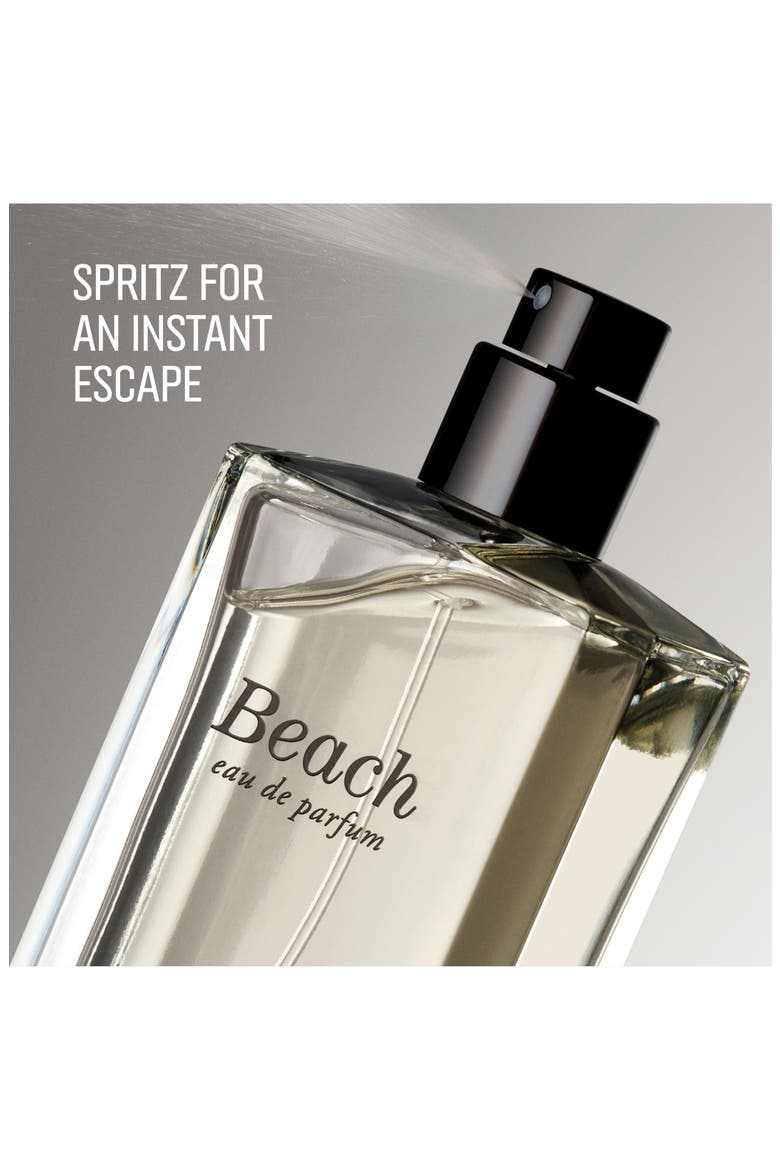 Beach Eau de Parfum Spray, Alternate, color, NO COLOR