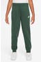 Kids' Club Fleece Joggers