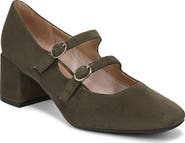LifeStride Claudette Mary Jane Pump