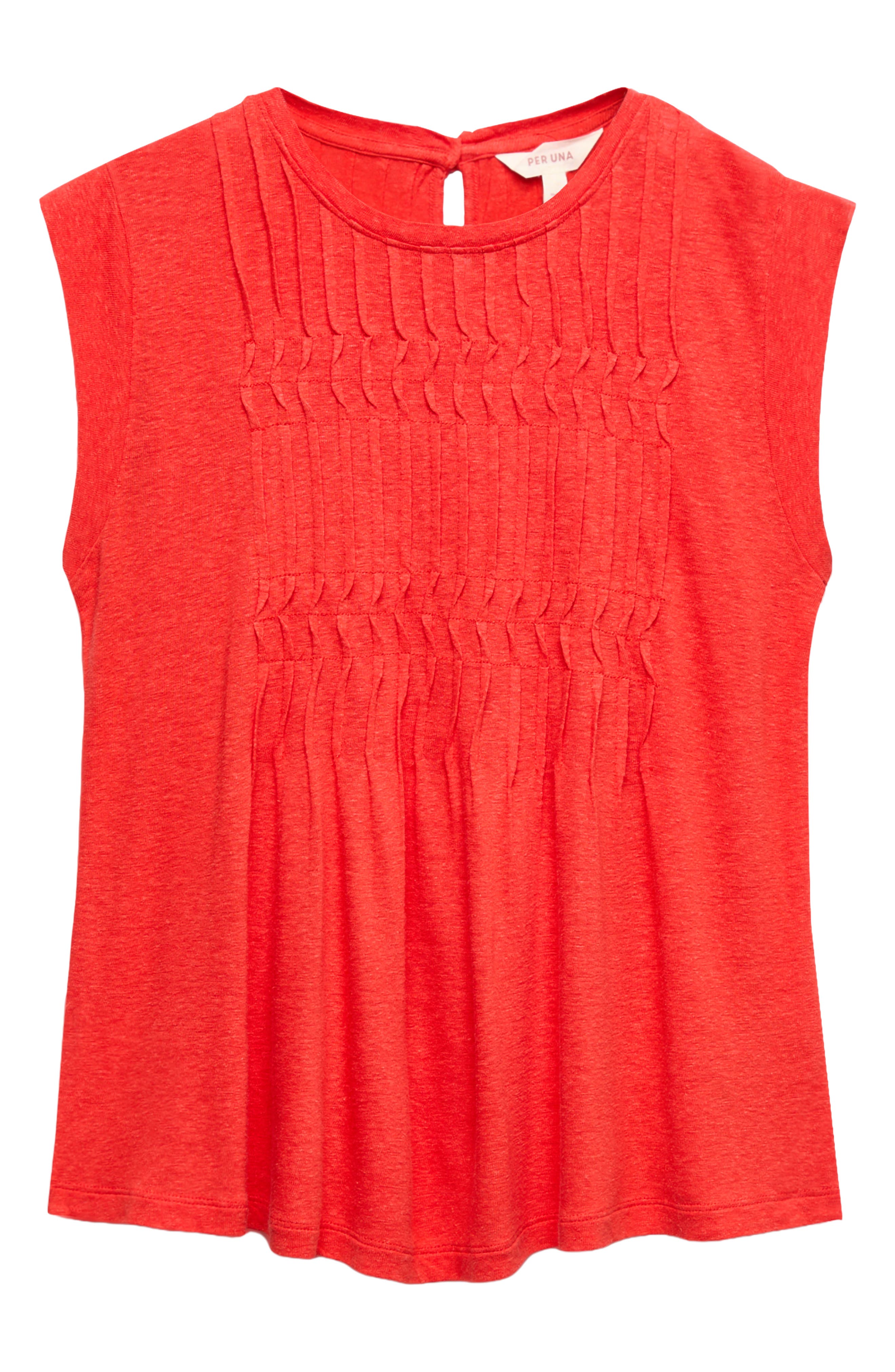 BRIGHT ORANGE