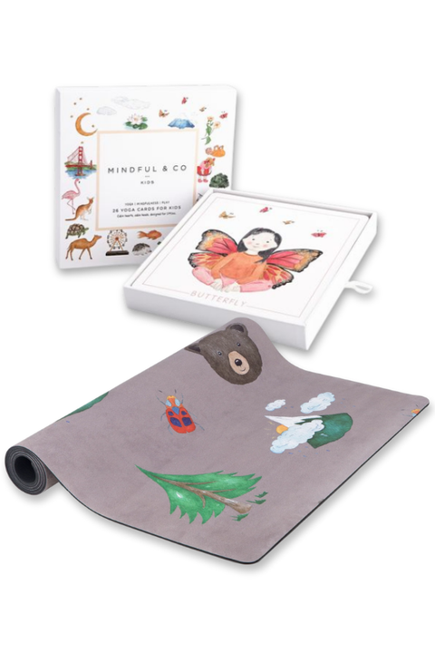 Beginner Yoga Bundle