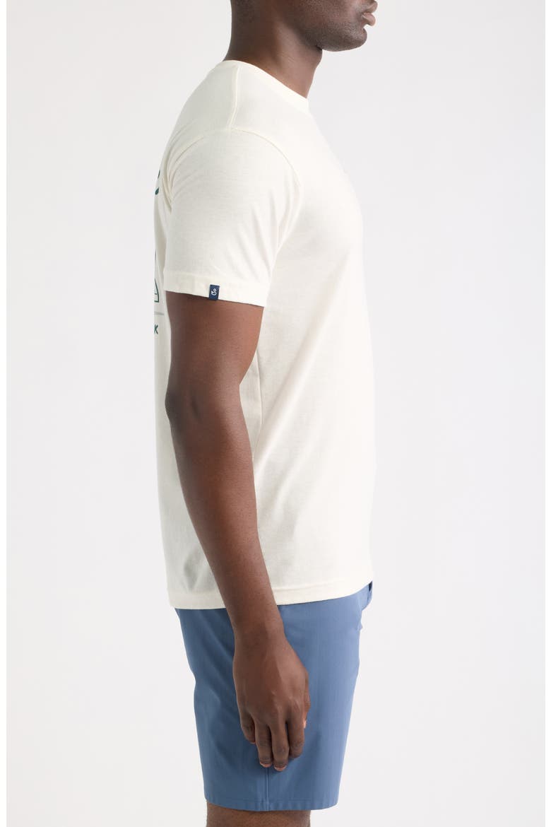 Hobby Graphic T-Shirt, Alternate, color, VINTAGE-WHITE