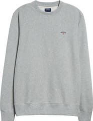Noah Classic French Terry Crewneck Sweatshirt