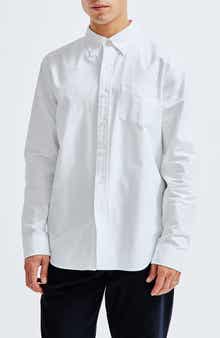 Oxford Windsor Cotton Shirt