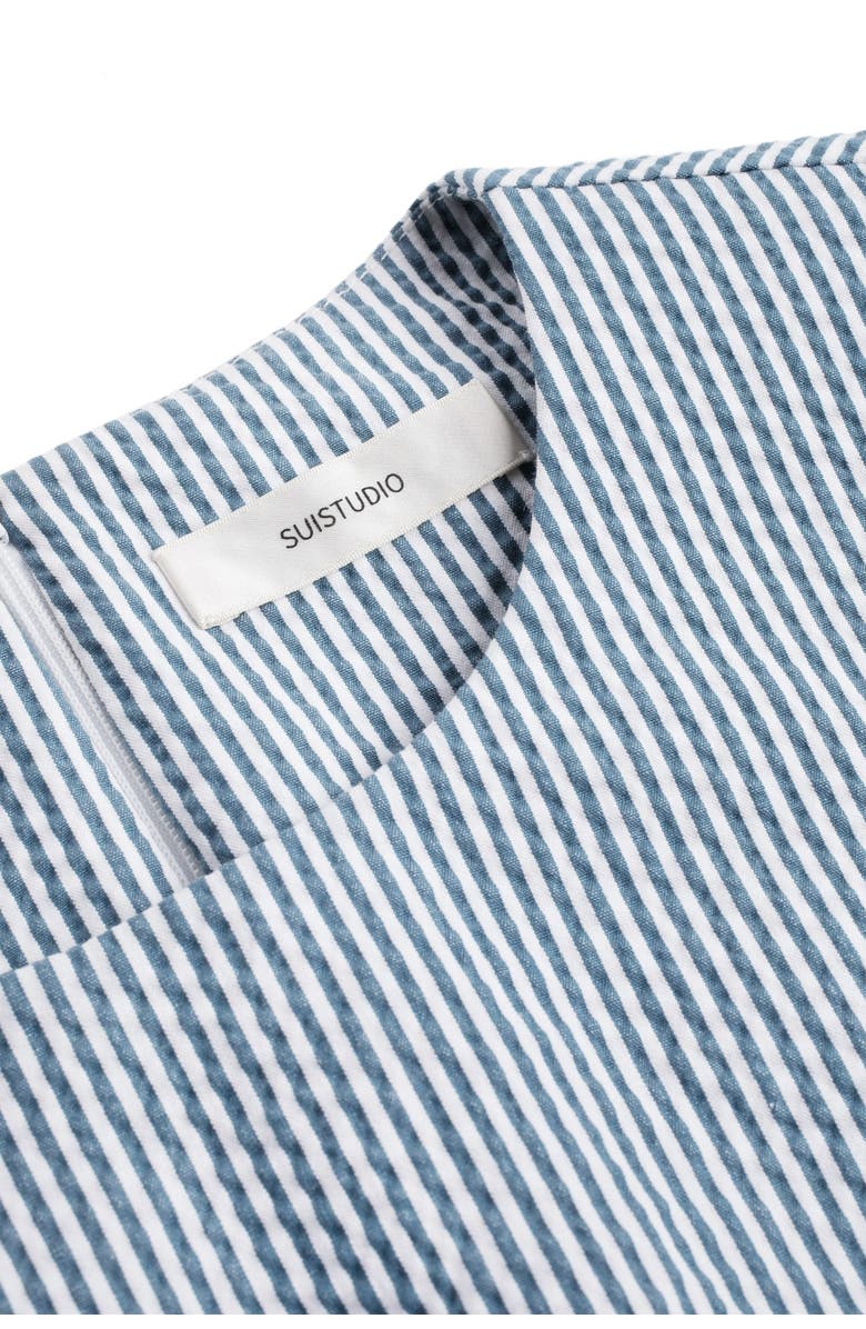 SUISTUDIO Sage Top, Alternate, color,