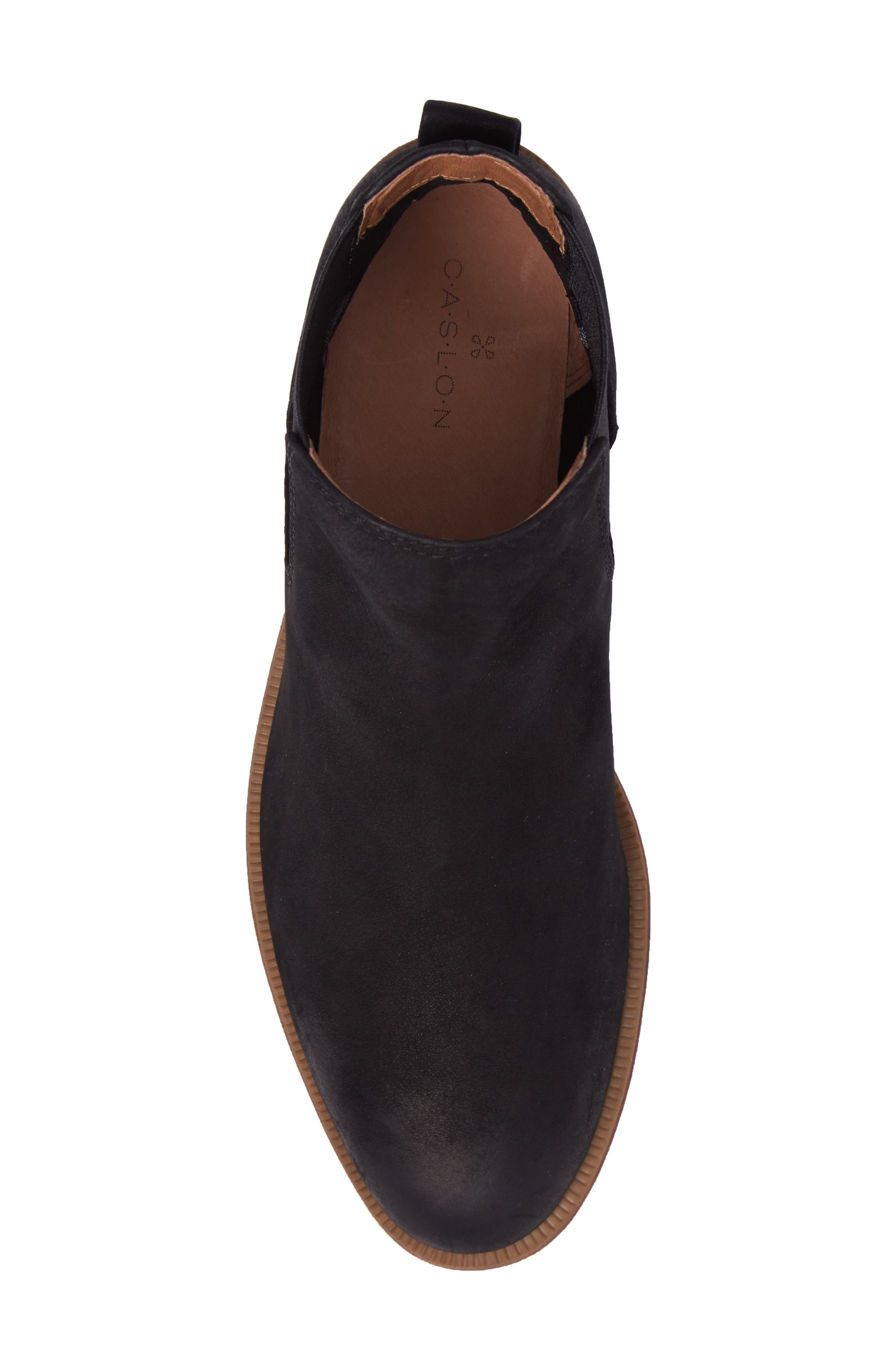 Caslon<sup>®</sup> Brenna Water Resistant Bootie, Alternate, color, 