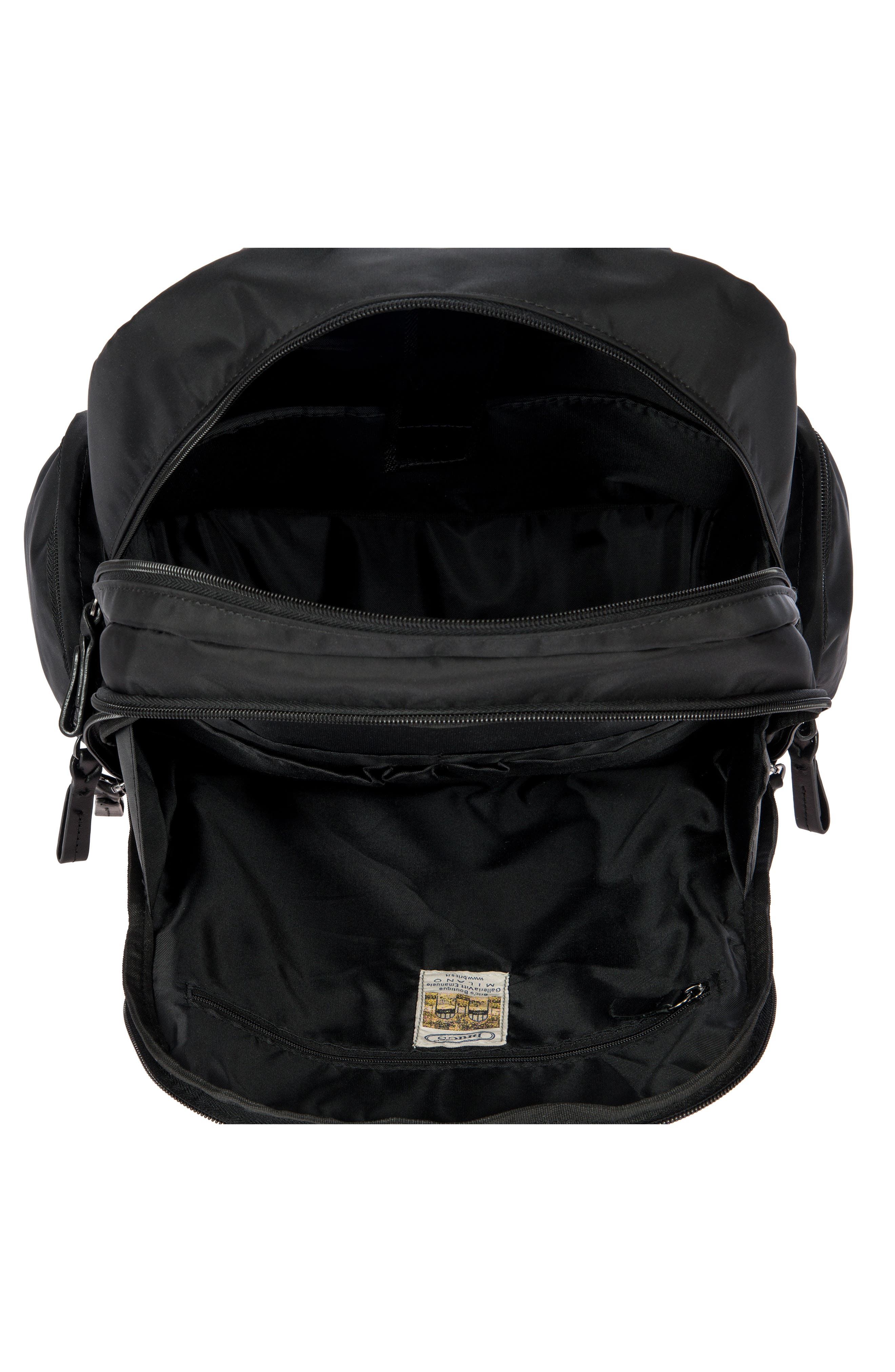 Bric's X-Travel Nomad Backpack, Alternate, color, 