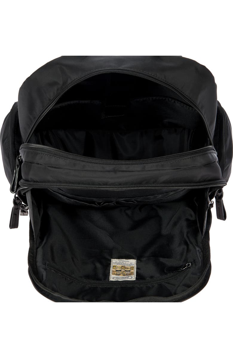 Bric's X-Travel Nomad Backpack, Alternate, color,