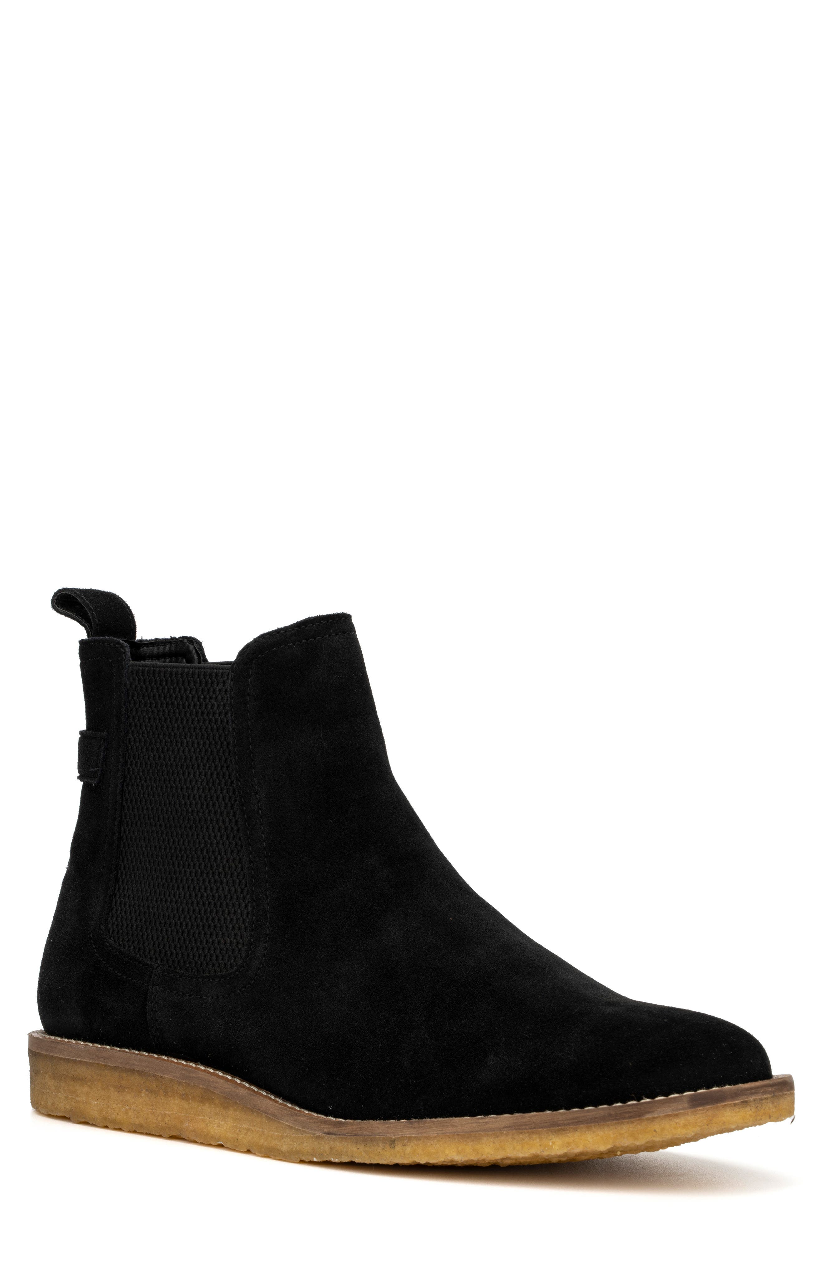 RESERVE FOOTWEAR Maksim Chelsea Boot, Main, color, 