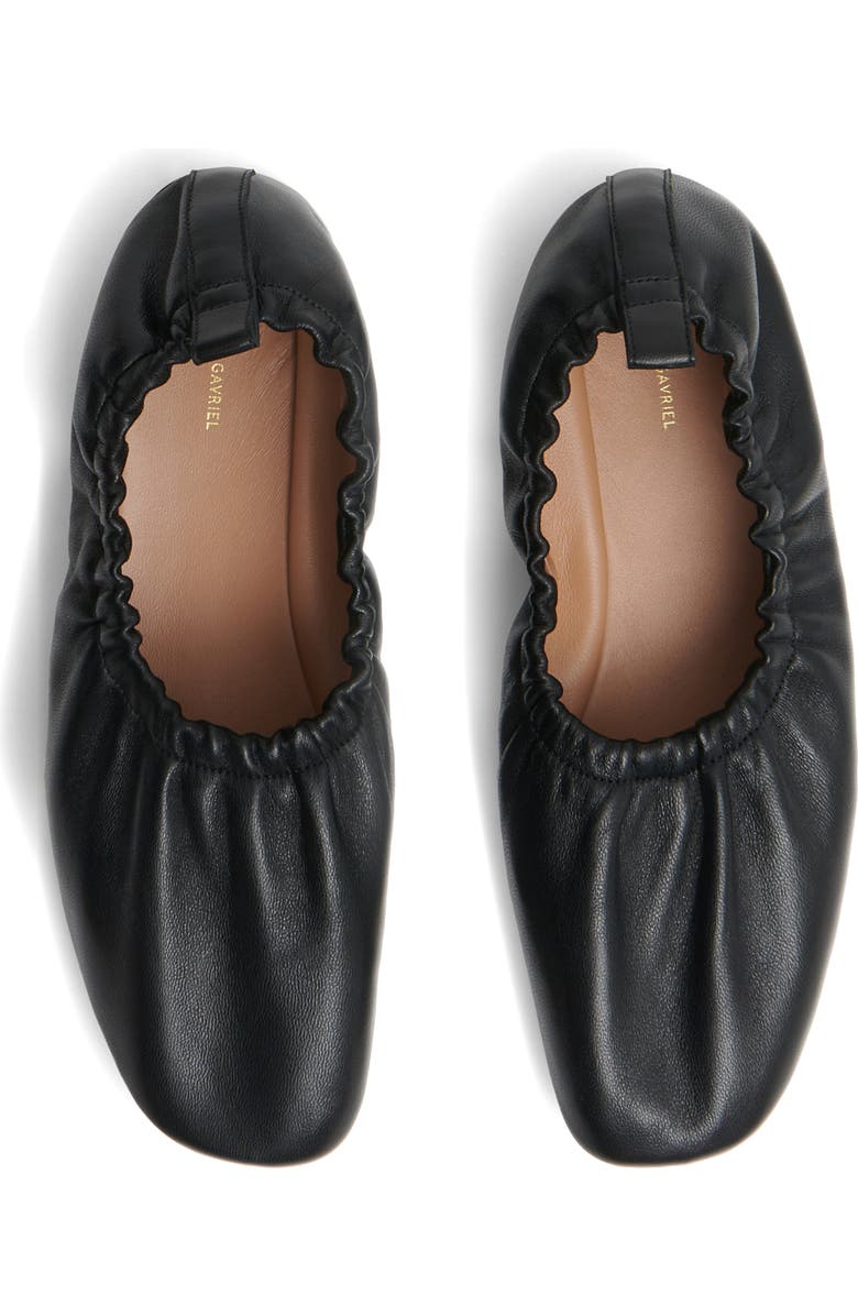 Mansur Gavriel Glove Ballet Flat, Alternate, color,