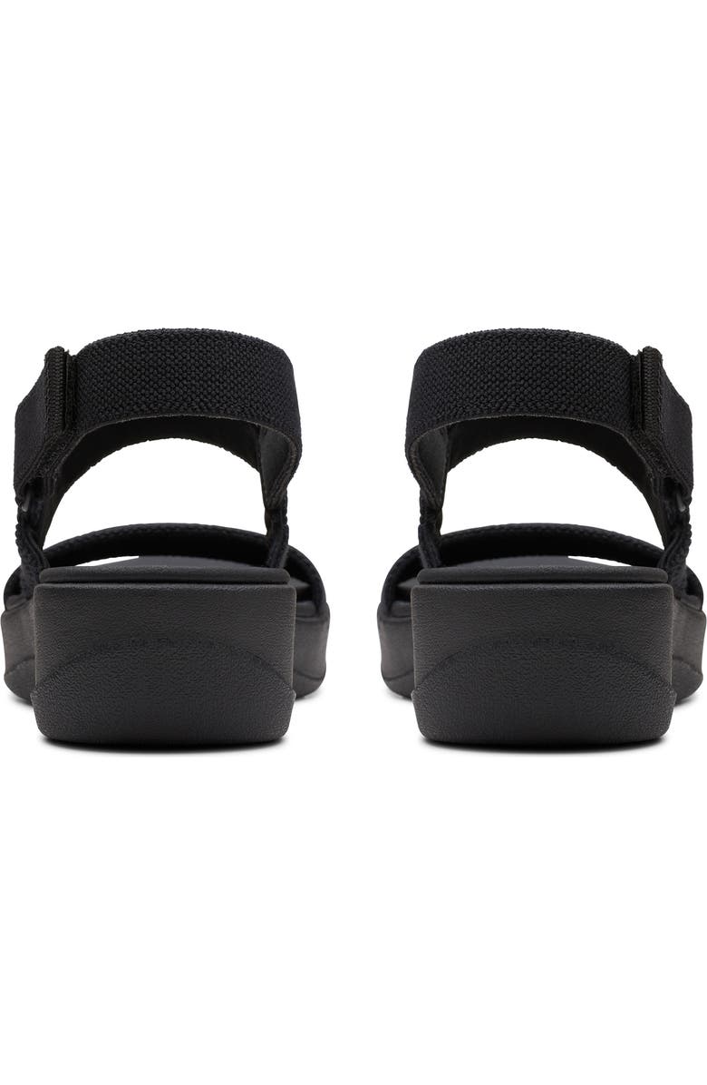 Clarks<sup>®</sup> Arla Stroll Sandal, Alternate, color,
