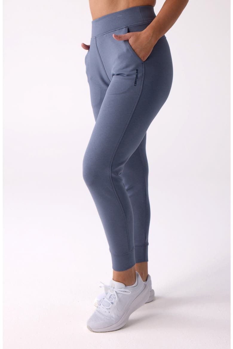 Après Women's Jogger, Alternate, color, In Bounds Blue