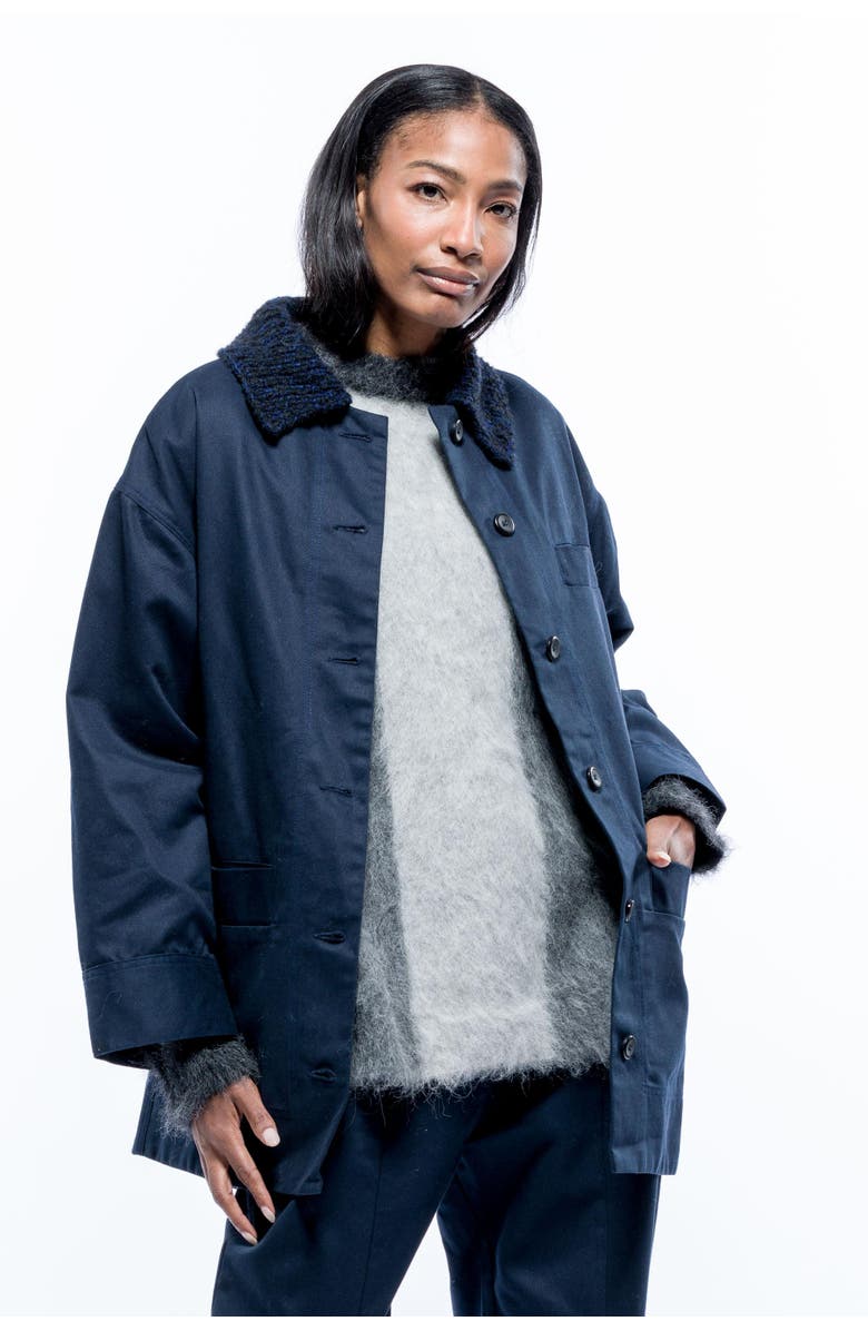 Toit Volant Benjamin Jacket, Alternate, color, 