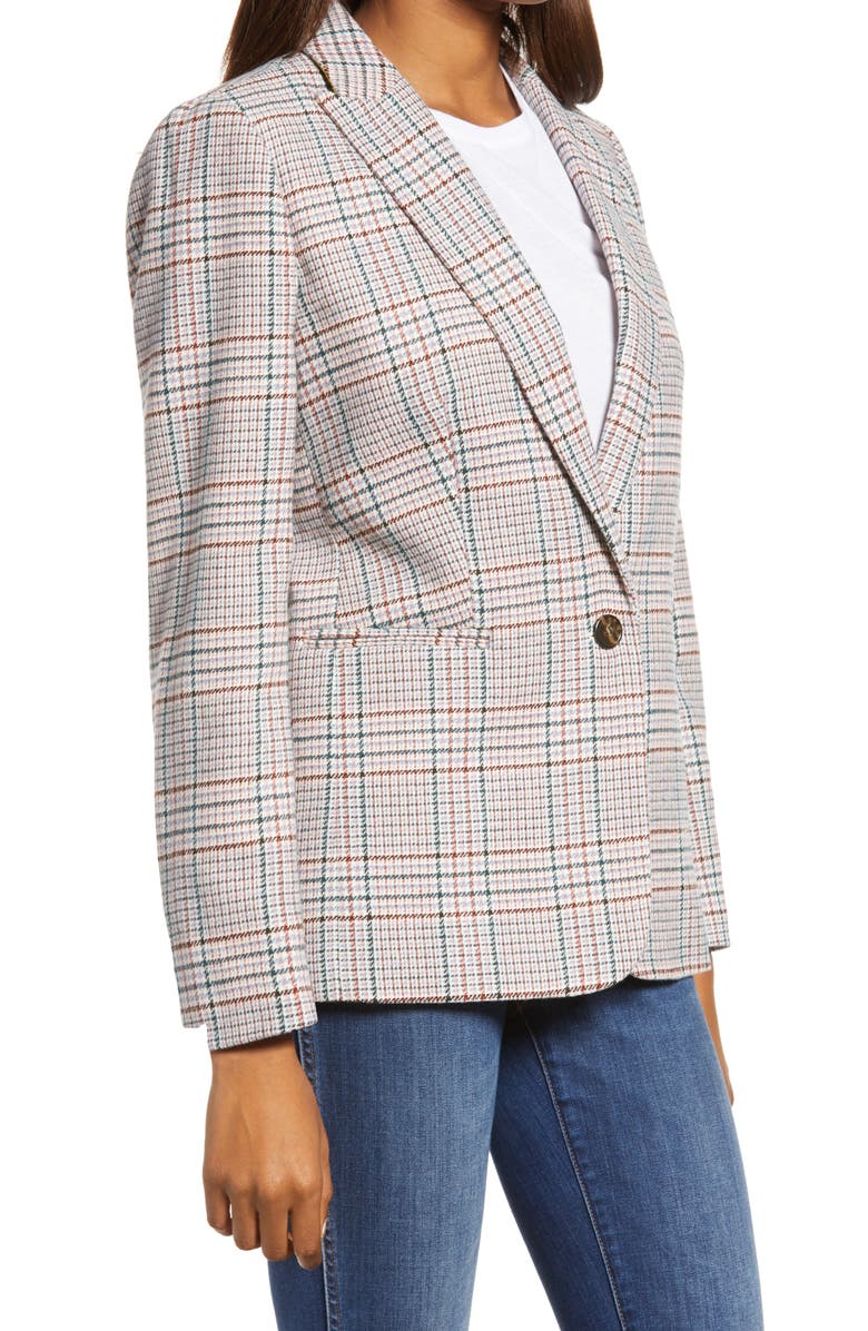J.Crew Parke Blazer, Alternate, color,