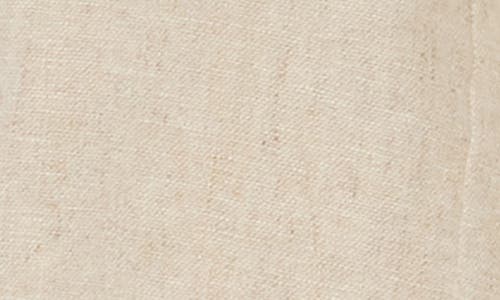 Abound Linen Button Front Vest