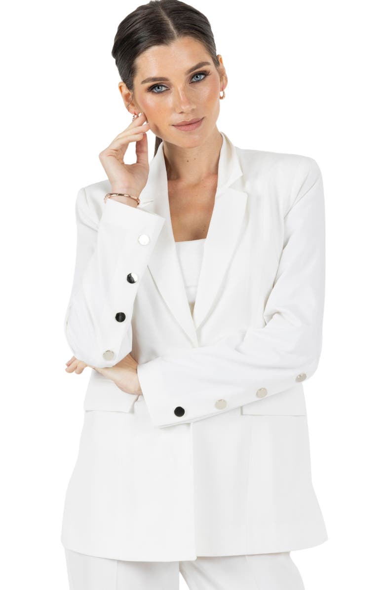 AKALIA Ava Women Blazer, Alternate, color, 
