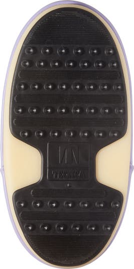 Kids' Icon Water Repellent Moon Boot<sup>®</sup>