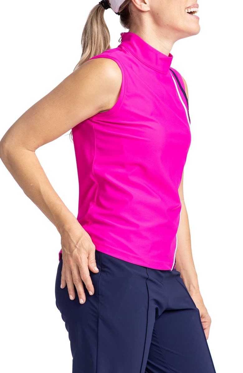 KINONA No Break Golf Tank, Alternate, color, Open Air Pink